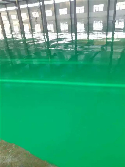 华池，我直接给你一份室外地坪漆翻新维修