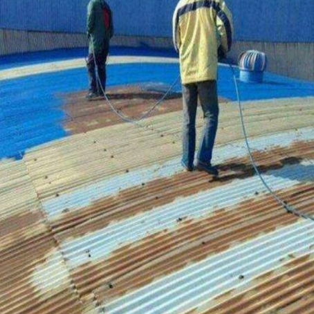 华池地面翻新与地坪漆施工流程